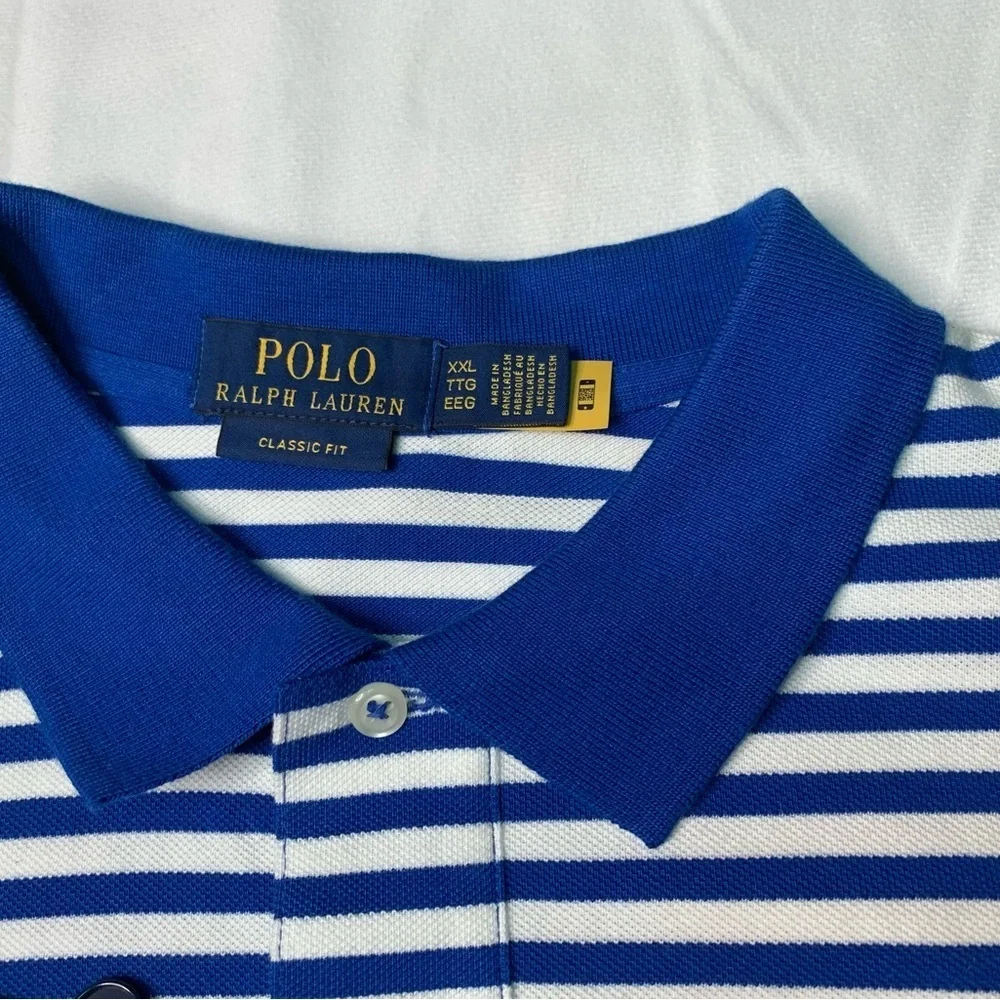 Ralph Lauren experience timeless
